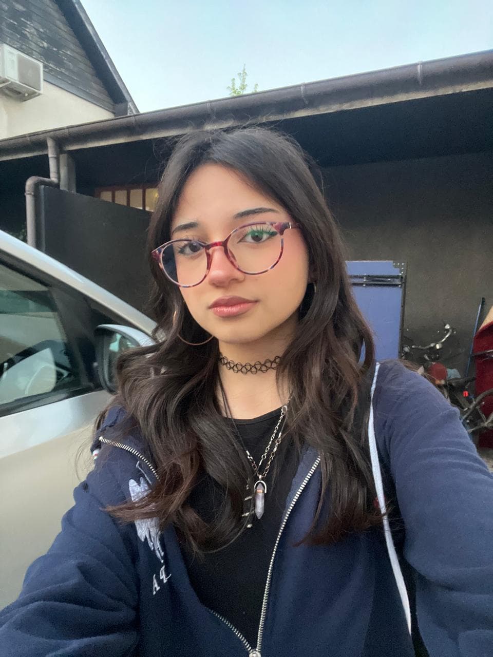 Sofía Cornejo - Directora HiveYoung