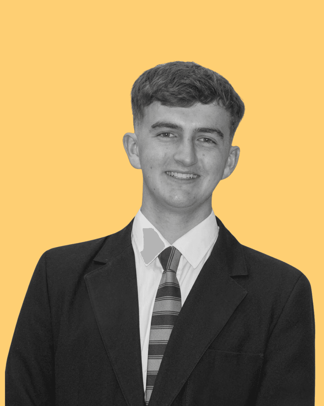 Clemente Pacheco, Director de Proyectos de HiveYoung