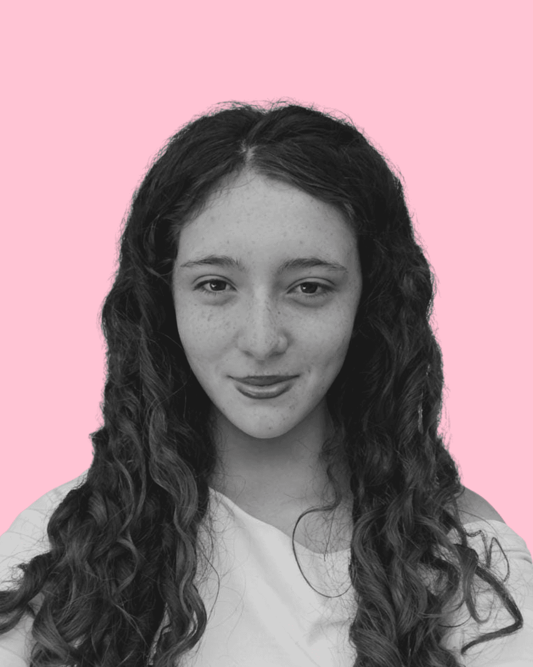 María Ignacia, Coordinadora Regional Valparaíso de HiveYoung
