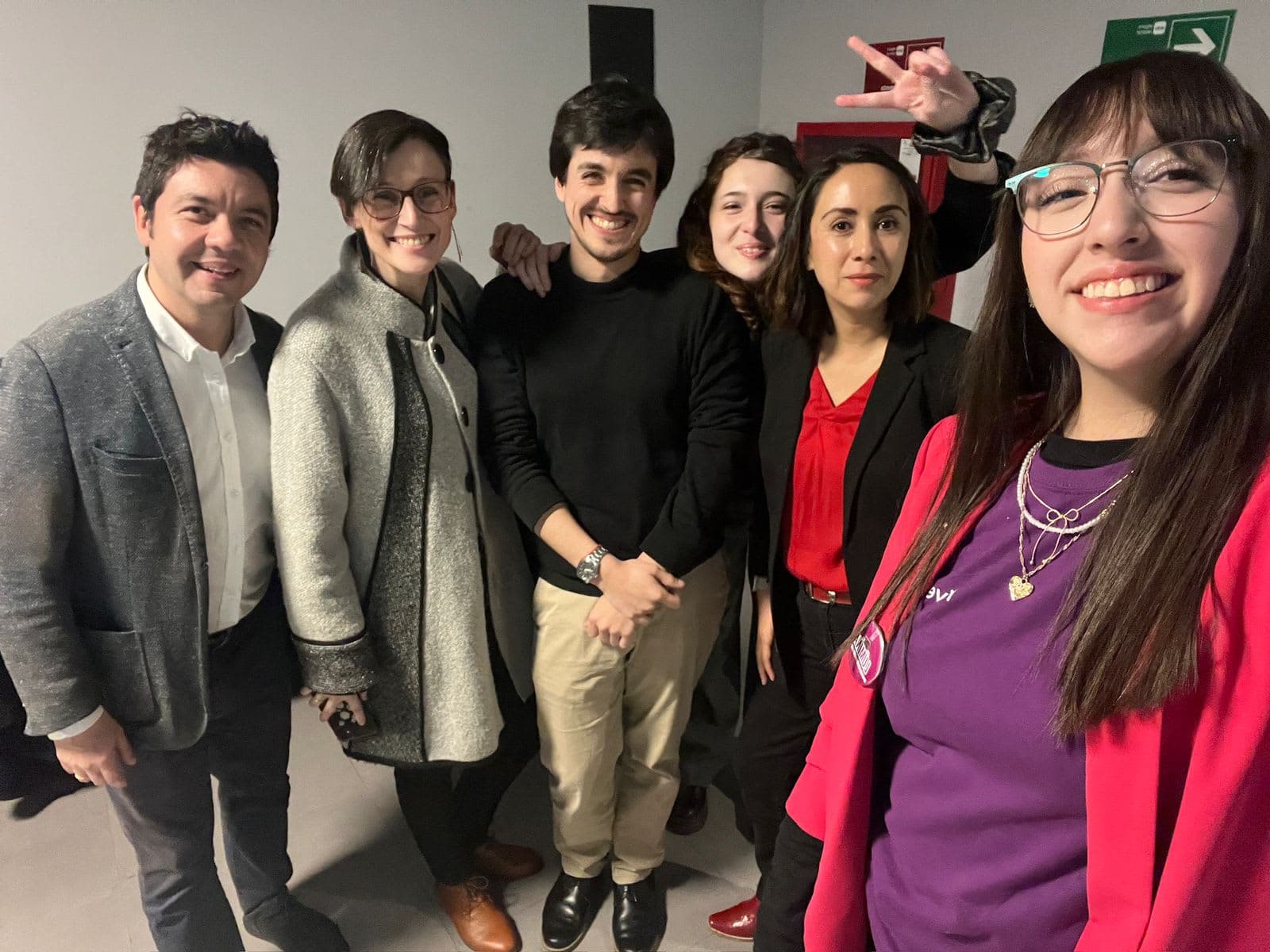 Comunidad HiveYoung: Empoderamiento y talento